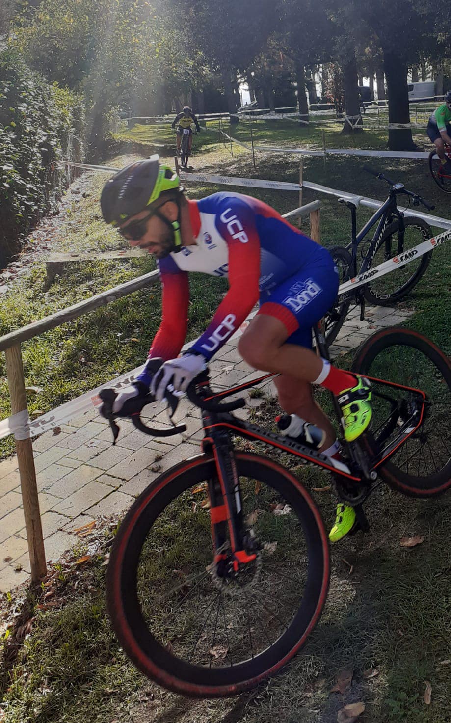 Unione Ciclistica Petrignano - 7 novembre 2022