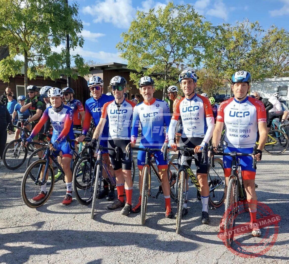 Unione Ciclistica Petrignano - 7 novembre 2022 - Immagine in evidenza