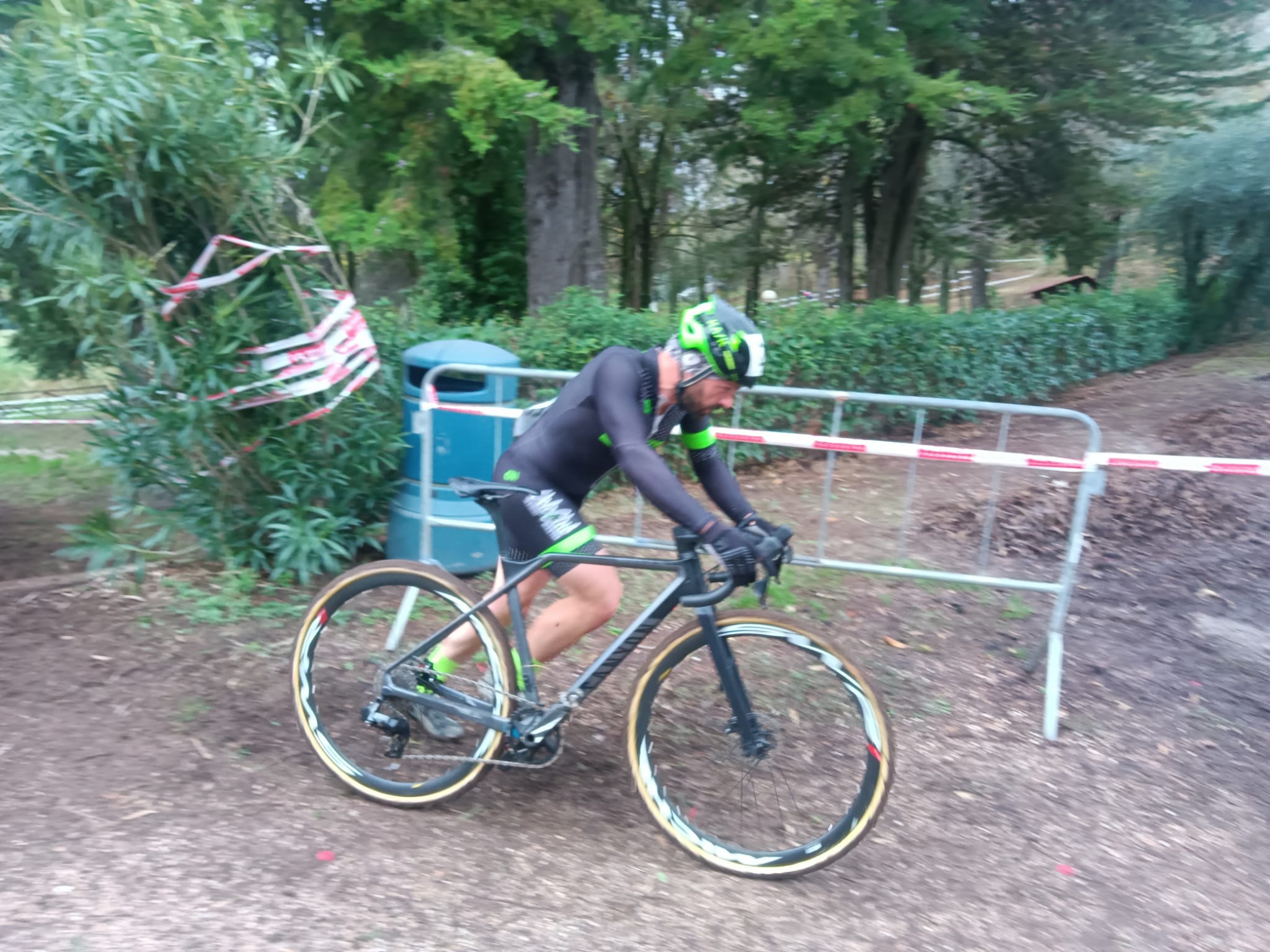 Velo Club Assisi Bastia - 20 novembre 2022