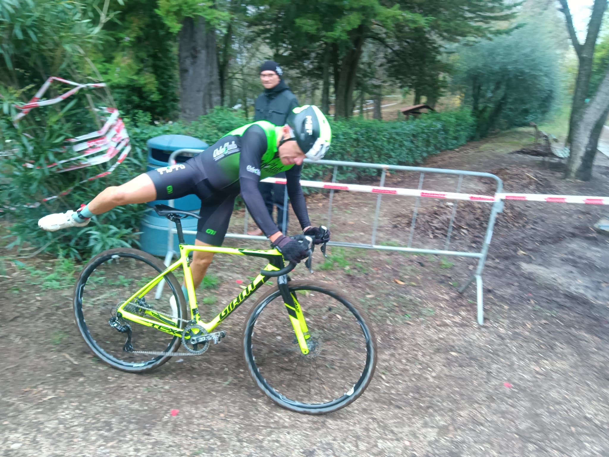 Velo Club Assisi Bastia - 20 novembre 2022