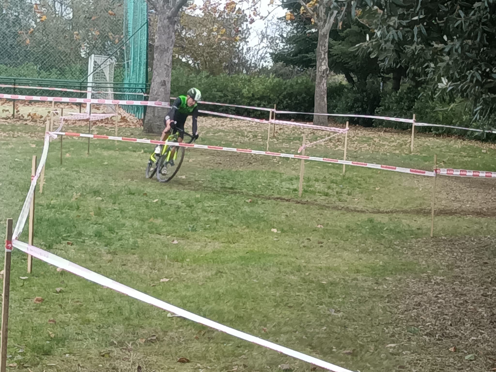 Velo Club Assisi Bastia - 20 novembre 2022