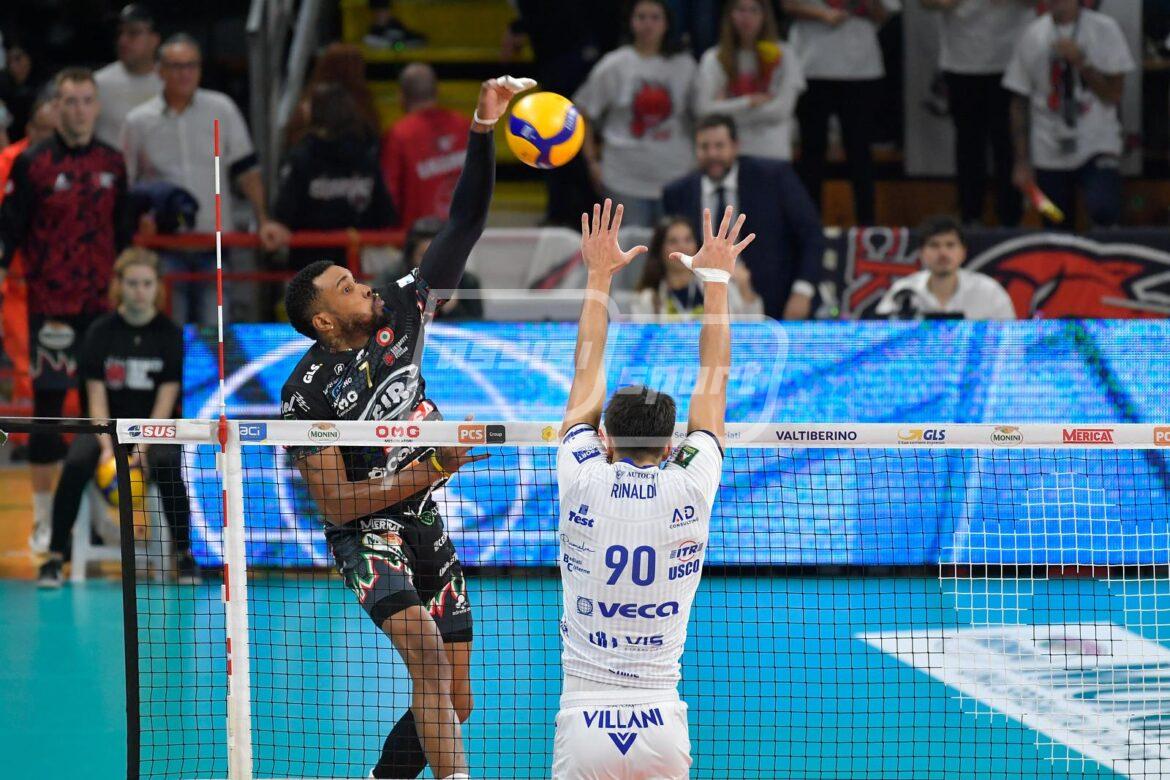 Sir Volley Perugia