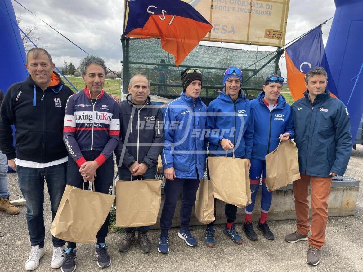 Unione Ciclistica Petrignano - 9 dicembre 2022 - Immagine in evidenza