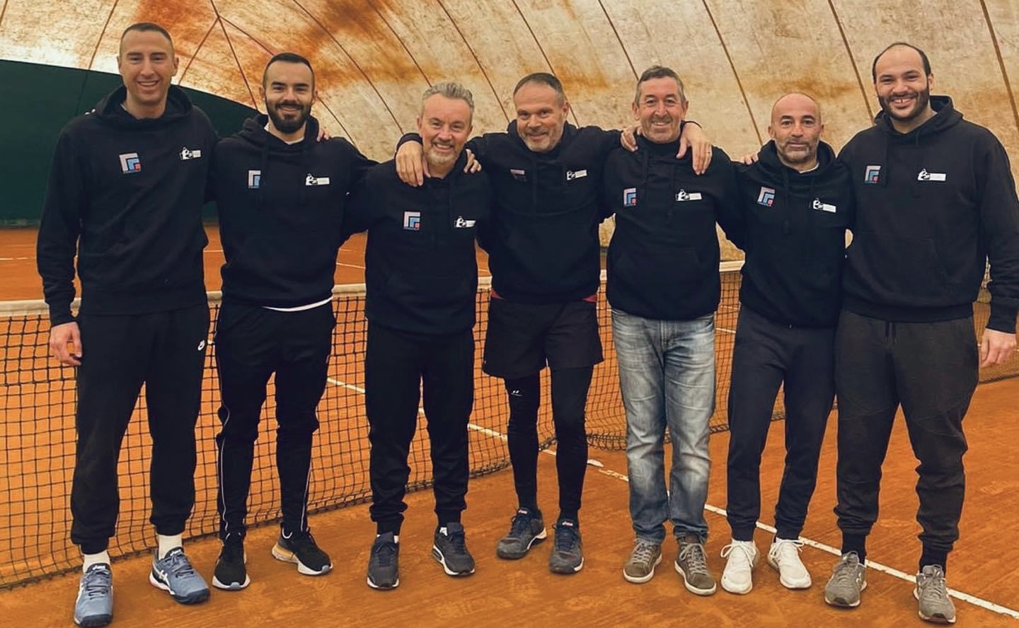 3T Tennis Academy