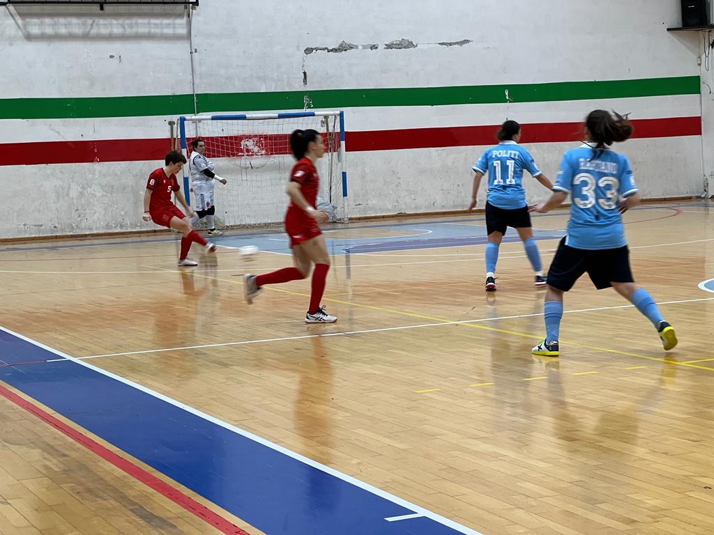 Perugia Futsal