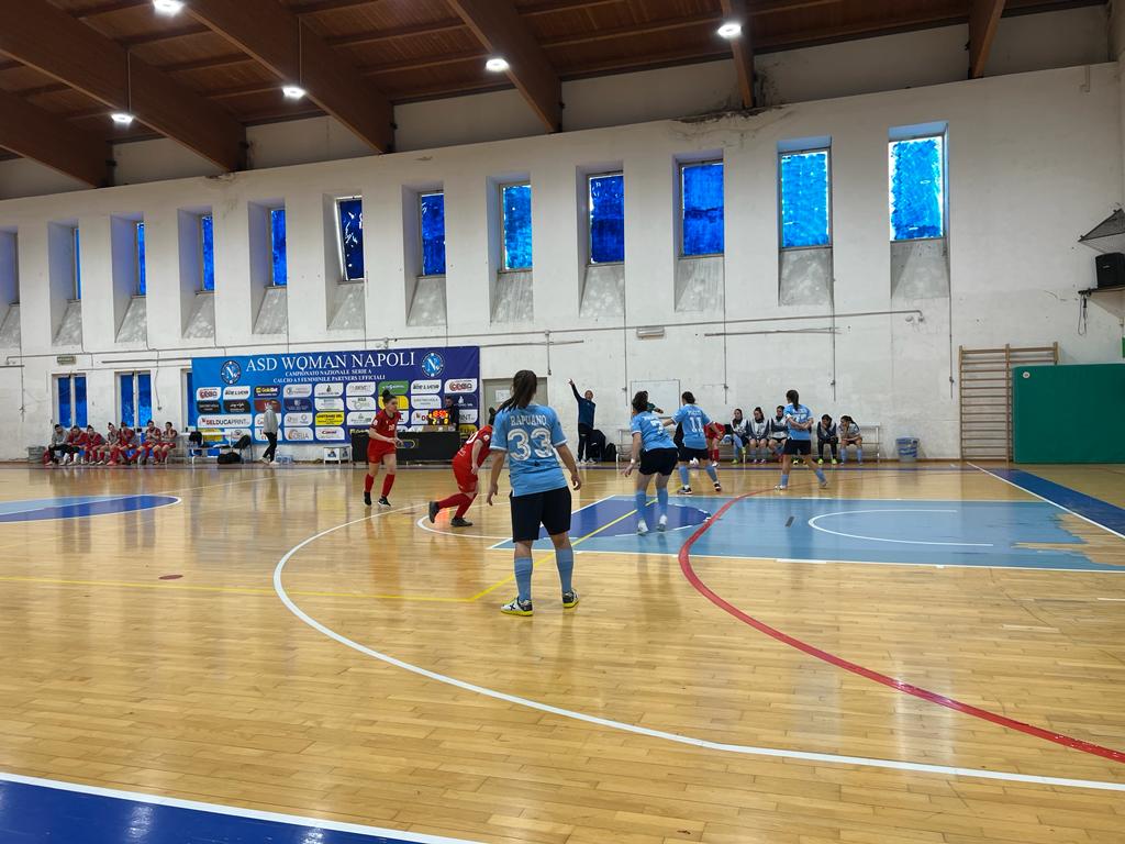 Perugia Futsal