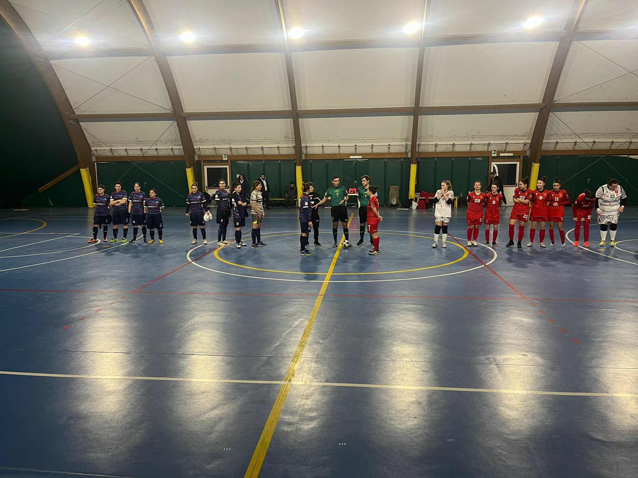 Perugia Futsal