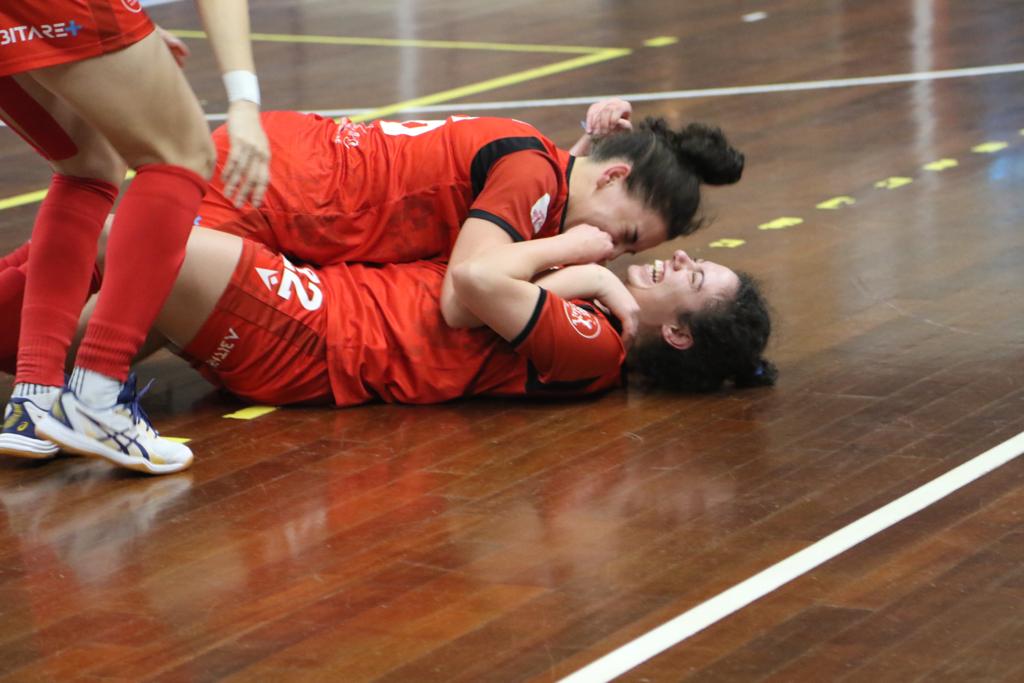Perugia Futsal Coppa Italia