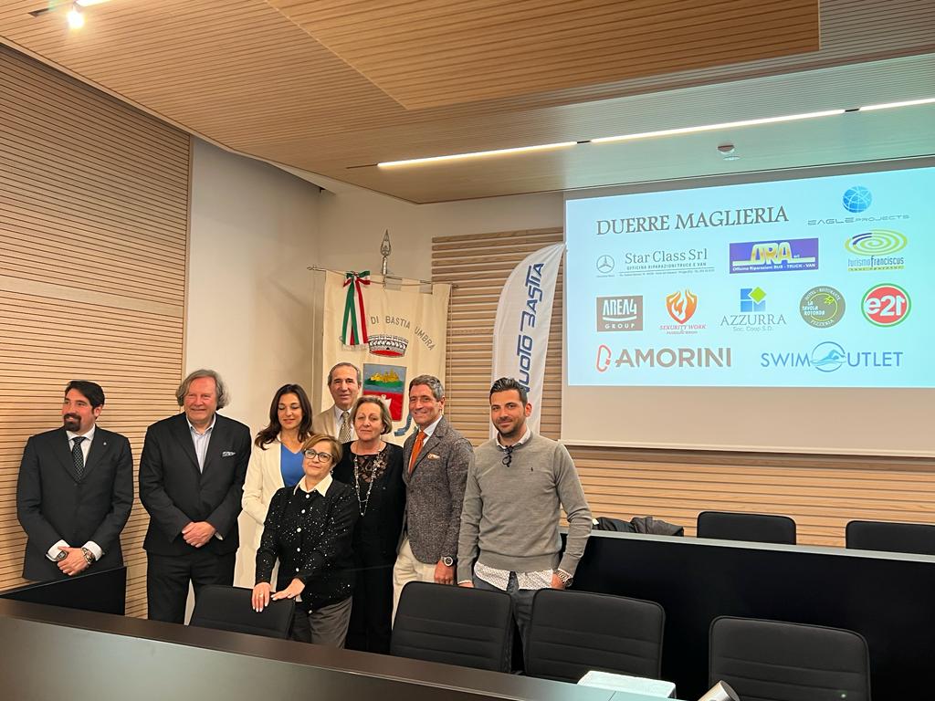 Centro Nuoto Bastia e Area 4