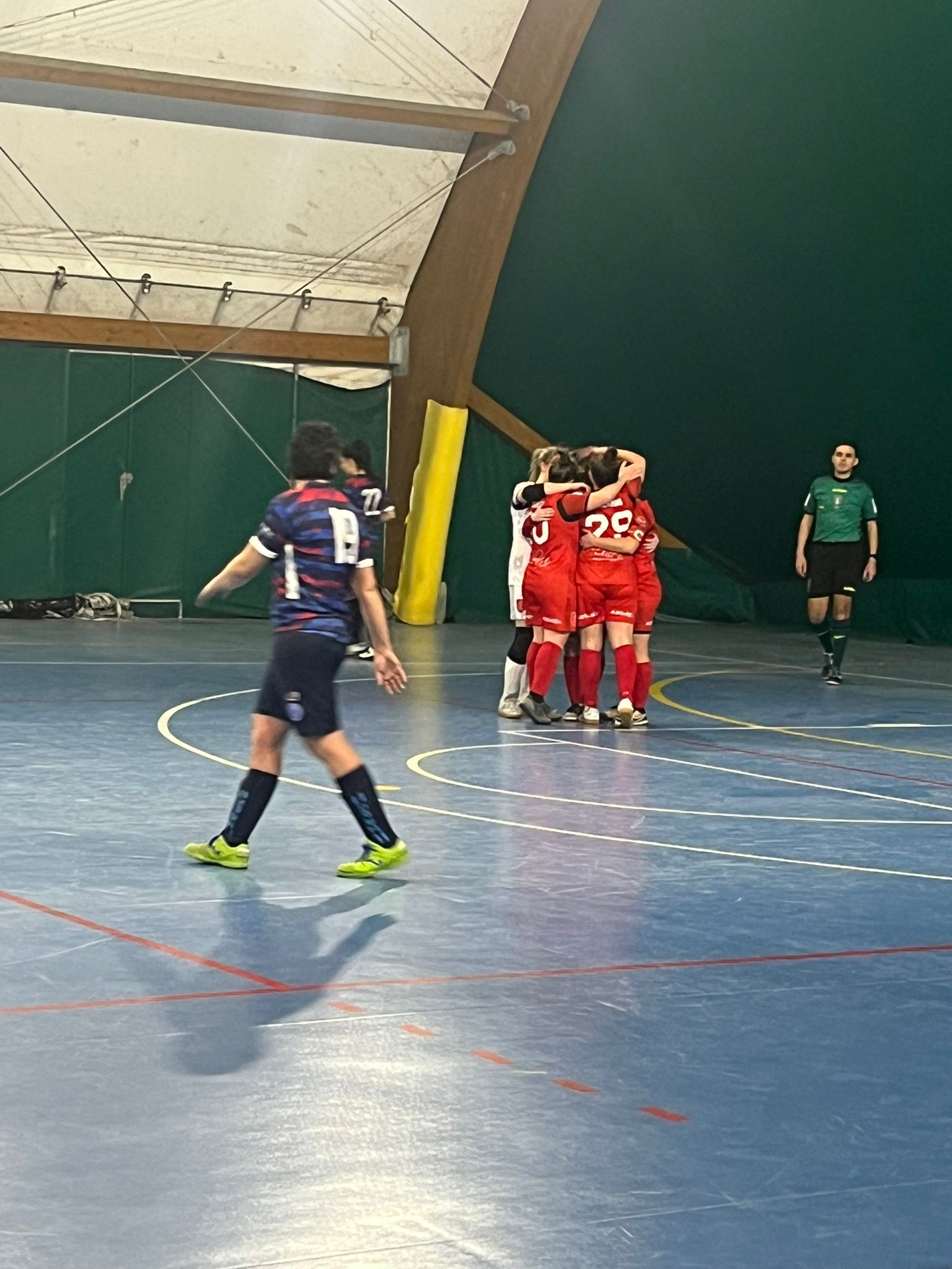 Perugia Futsal