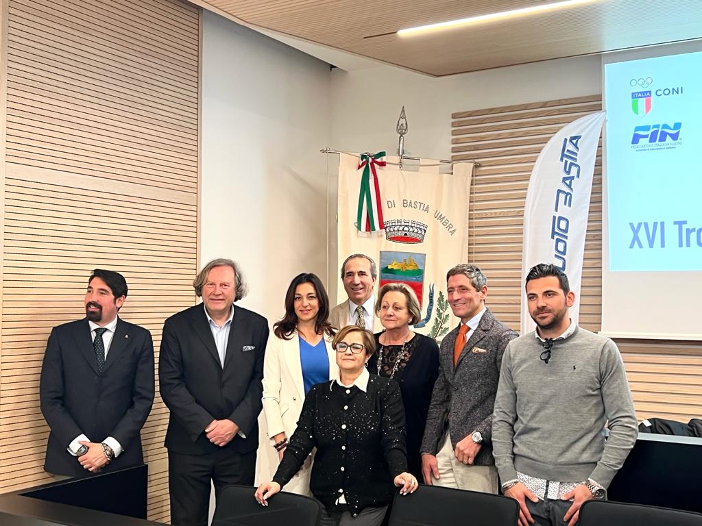 Centro Nuoto Bastia e Area 4