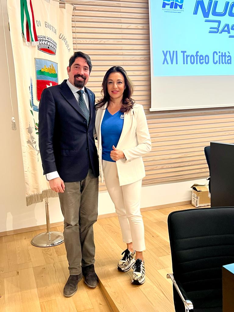 Centro Nuoto Bastia e Area 4