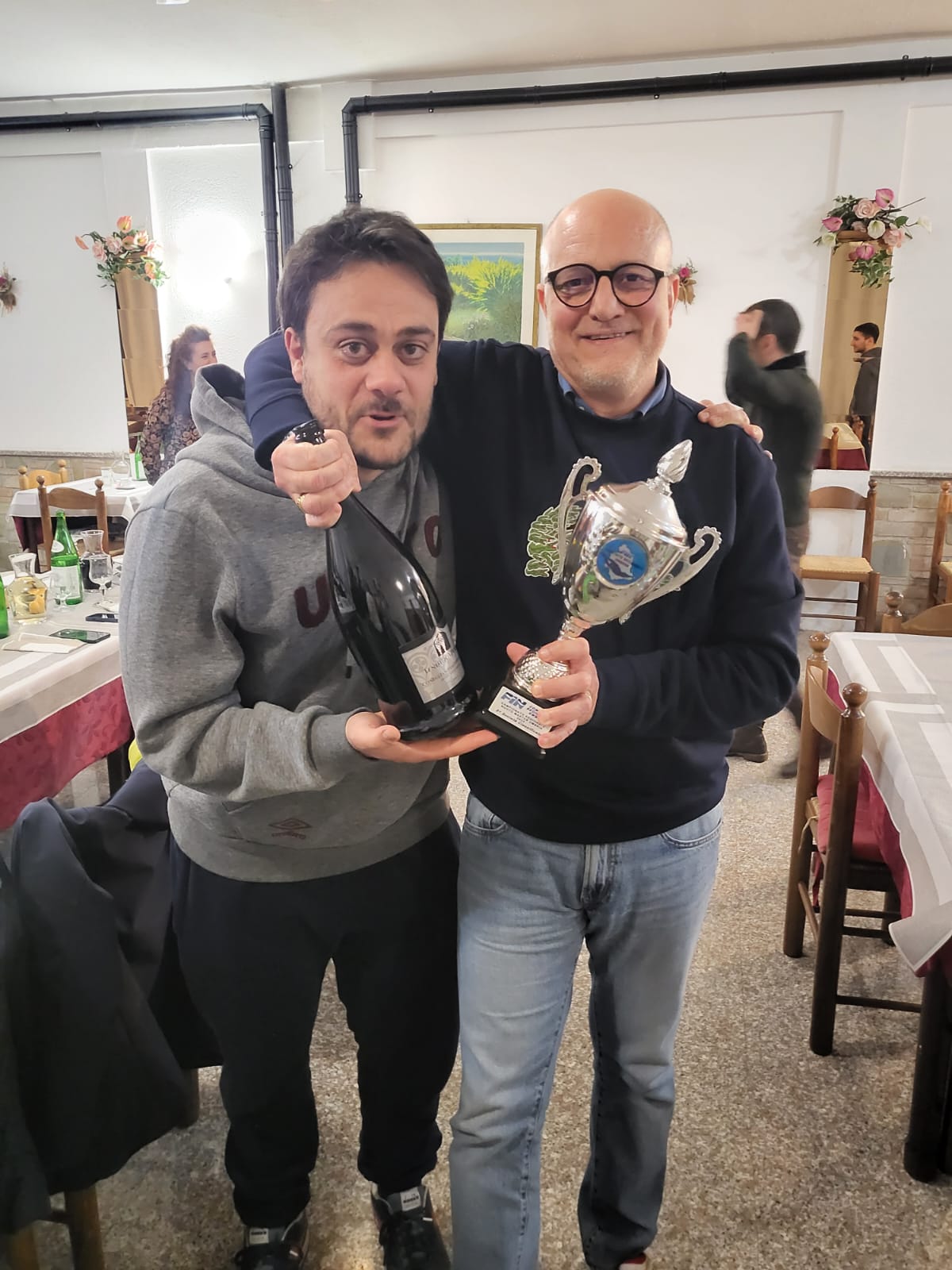 Assisi Nuoto Master