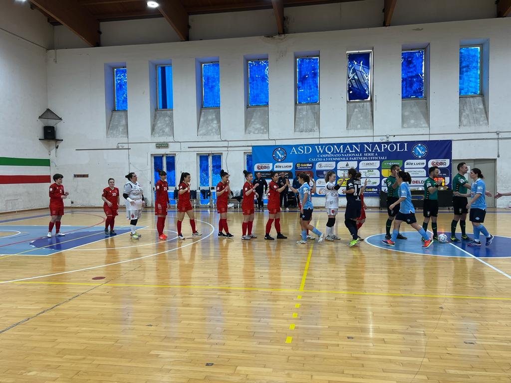 Perugia Futsal