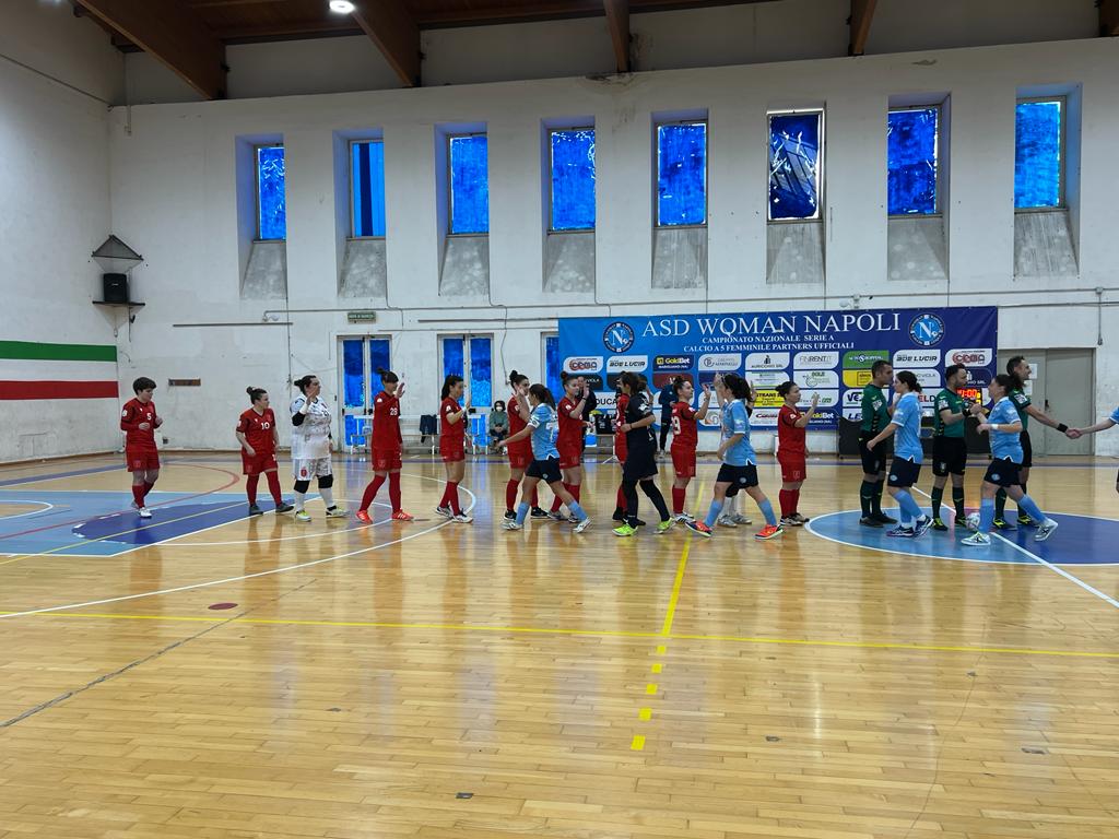 Perugia Futsal