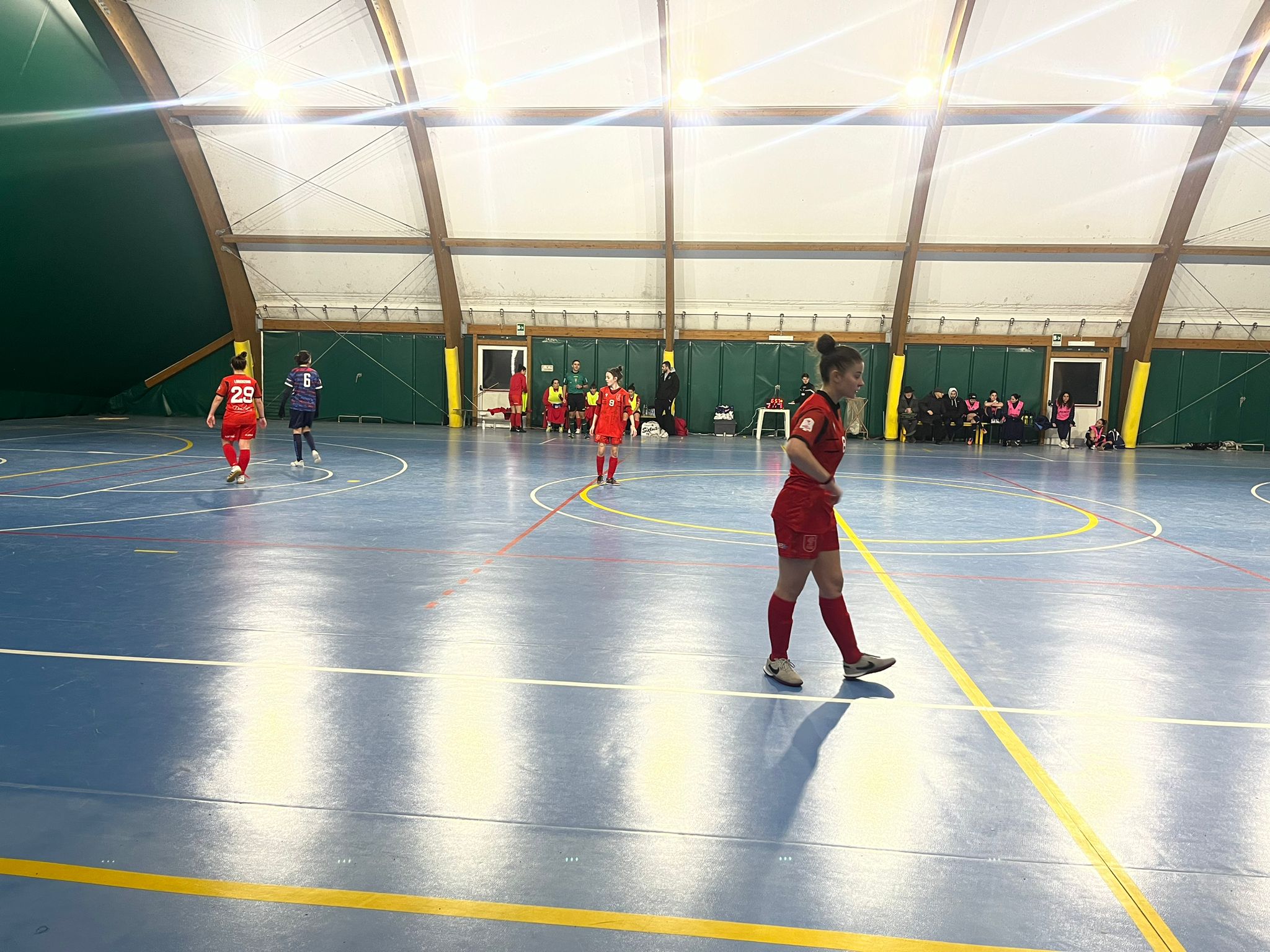Perugia Futsal