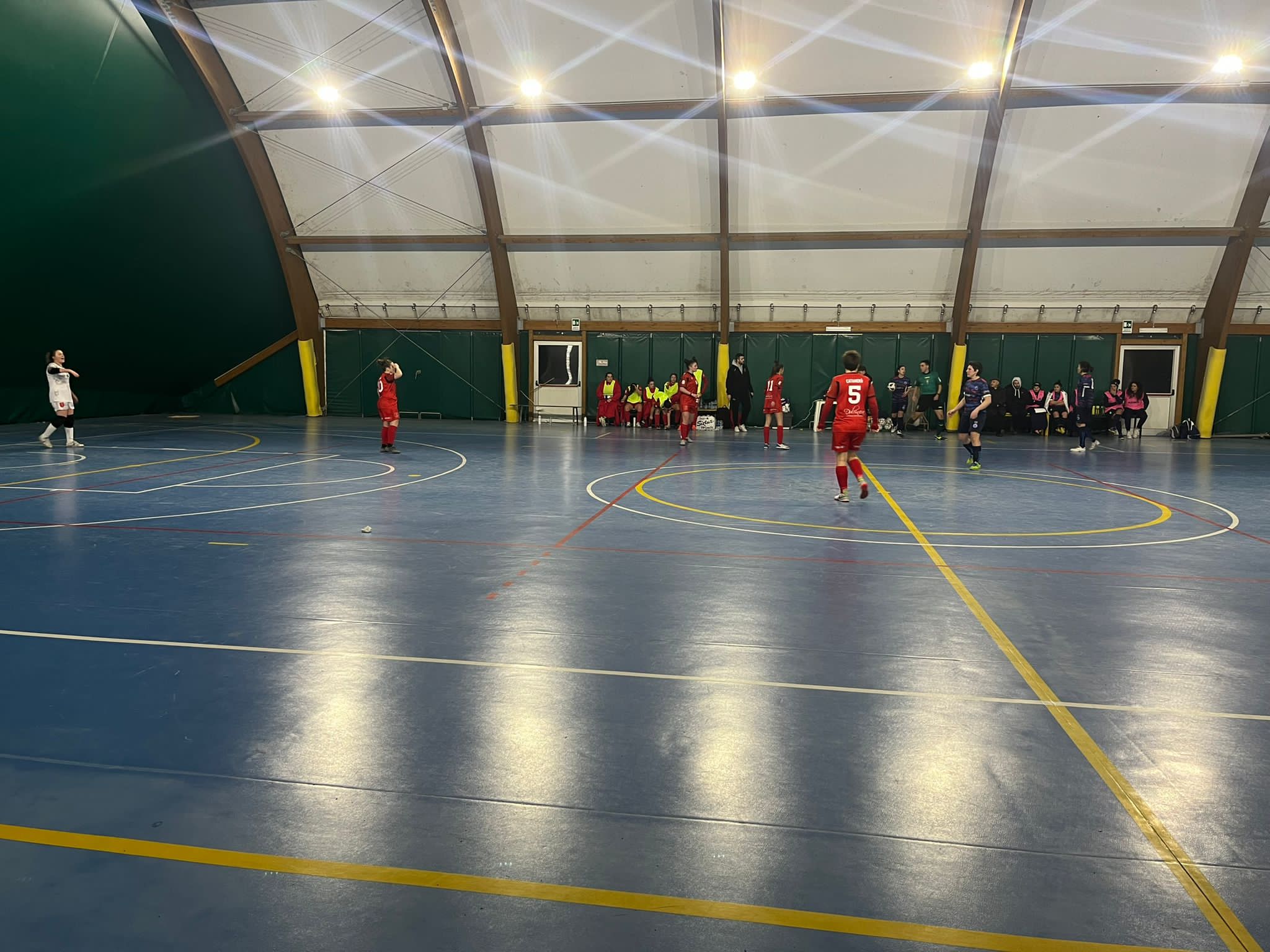 Perugia Futsal