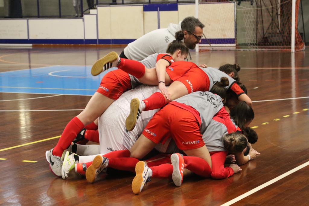 Perugia Futsal Coppa Italia