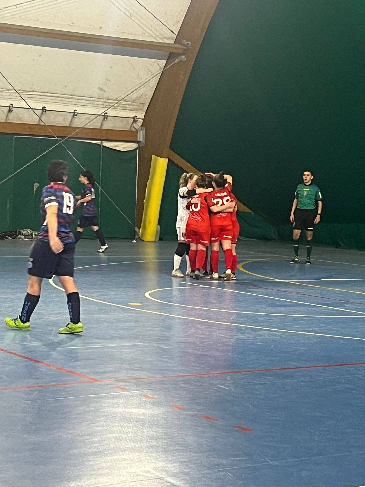 Perugia Futsal