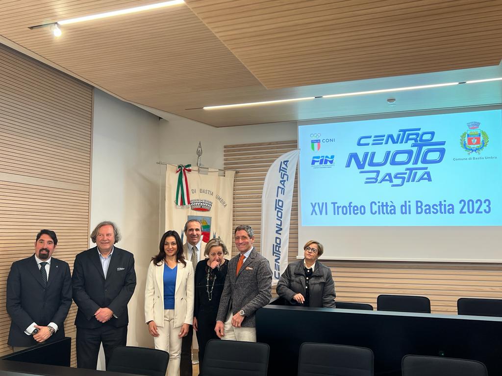 Centro Nuoto Bastia e Area 4