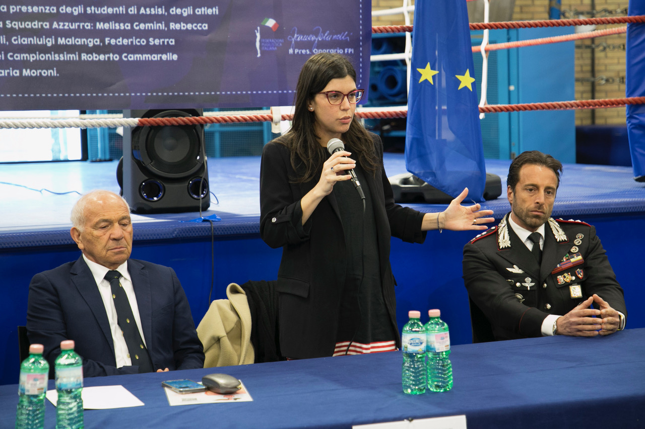 Bullismo e Cyberbullismo