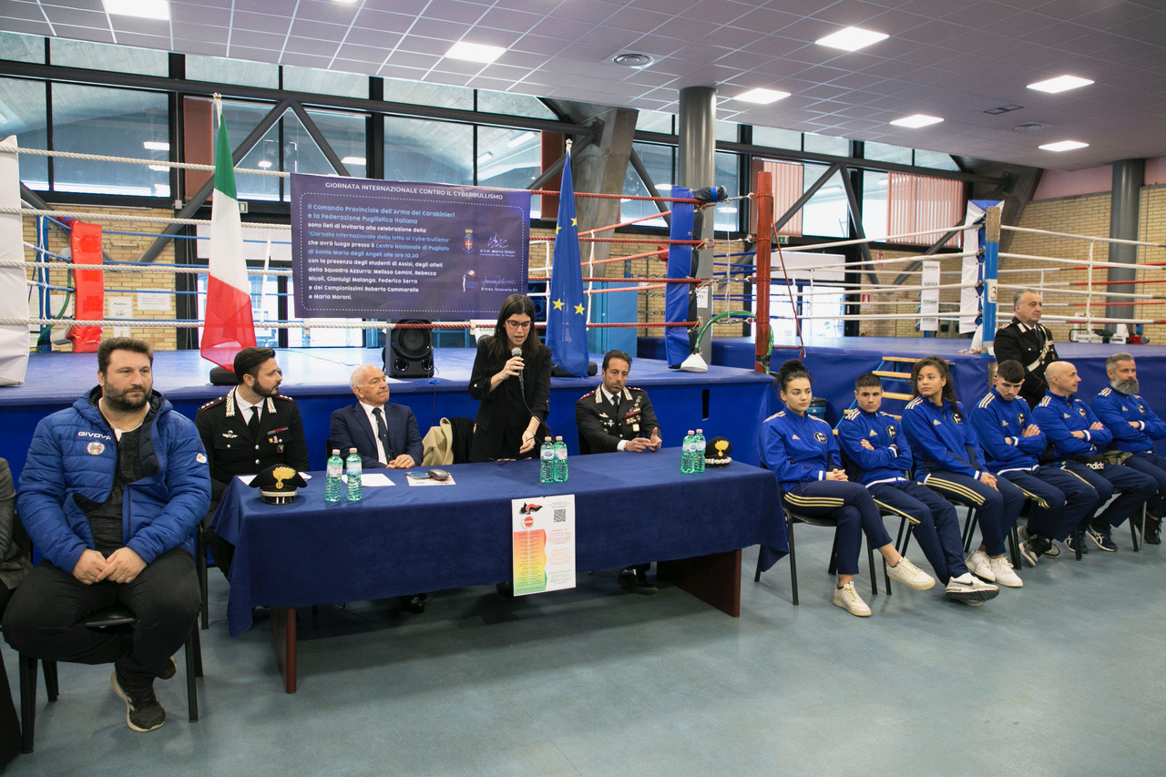 Bullismo e Cyberbullismo