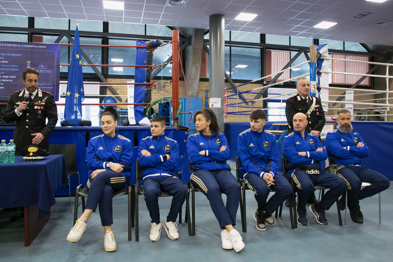 Bullismo e Cyberbullismo