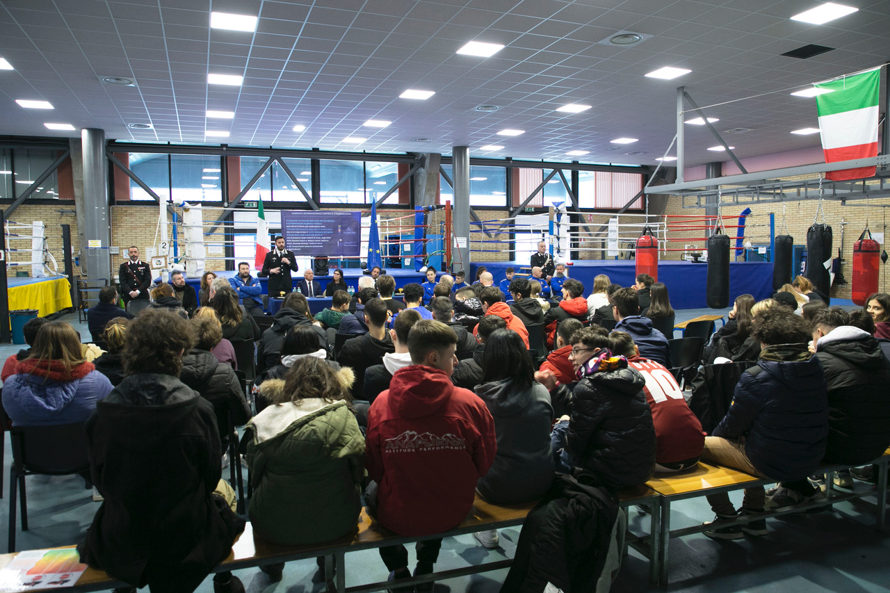 Bullismo e Cyberbullismo