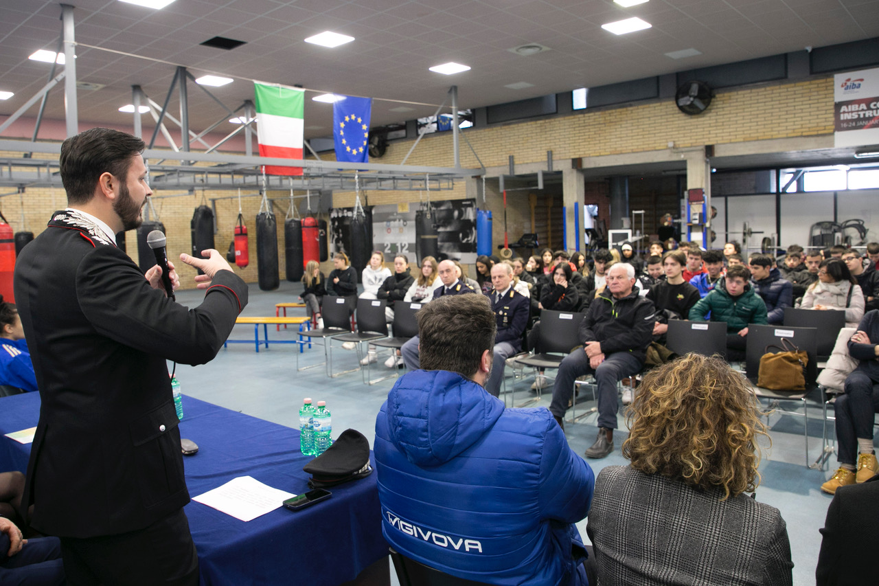 Bullismo e Cyberbullismo