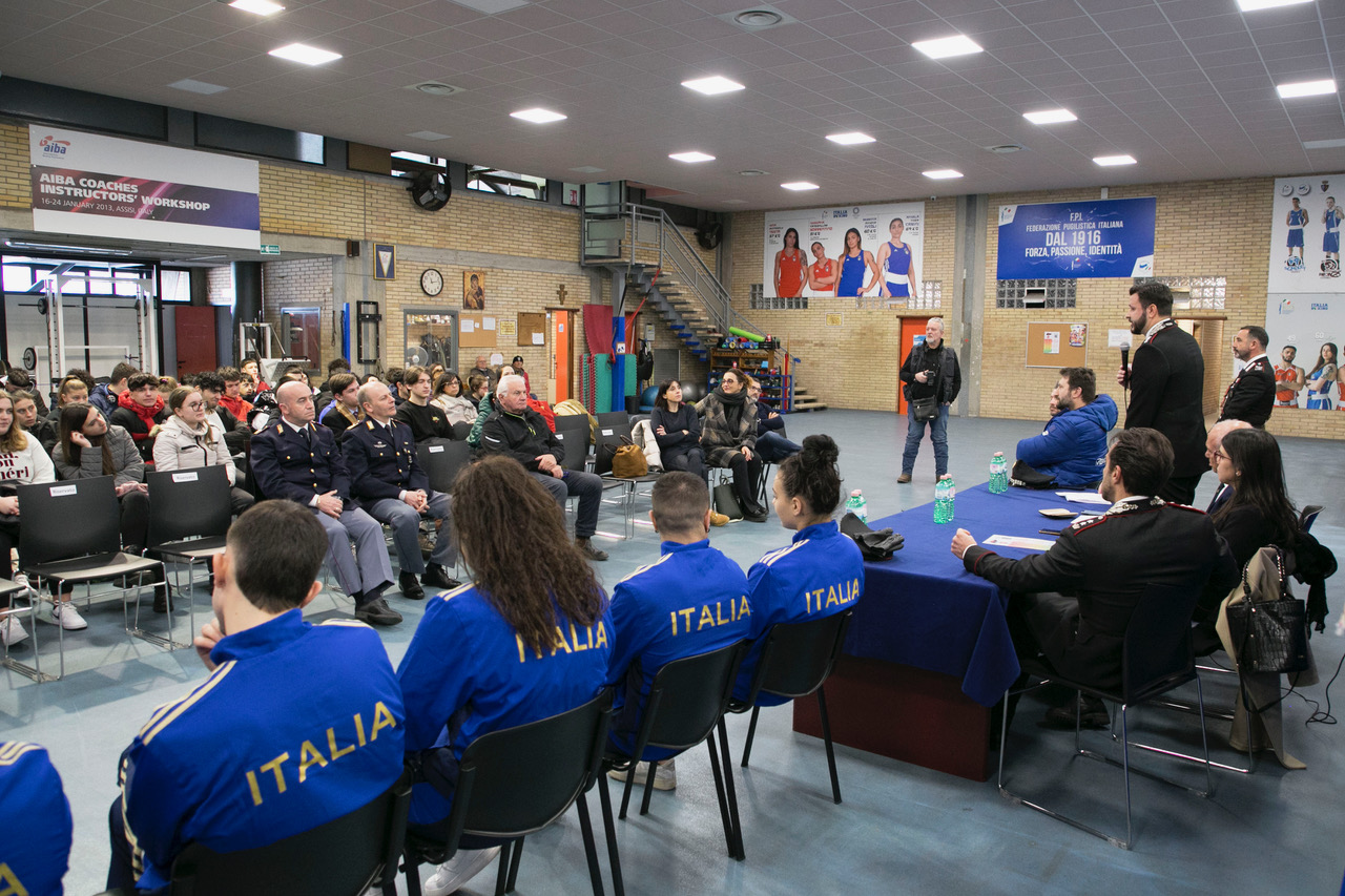 Bullismo e Cyberbullismo