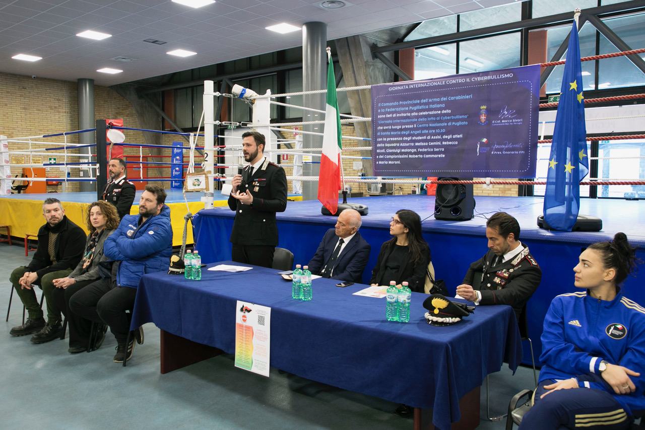 Bullismo e Cyberbullismo