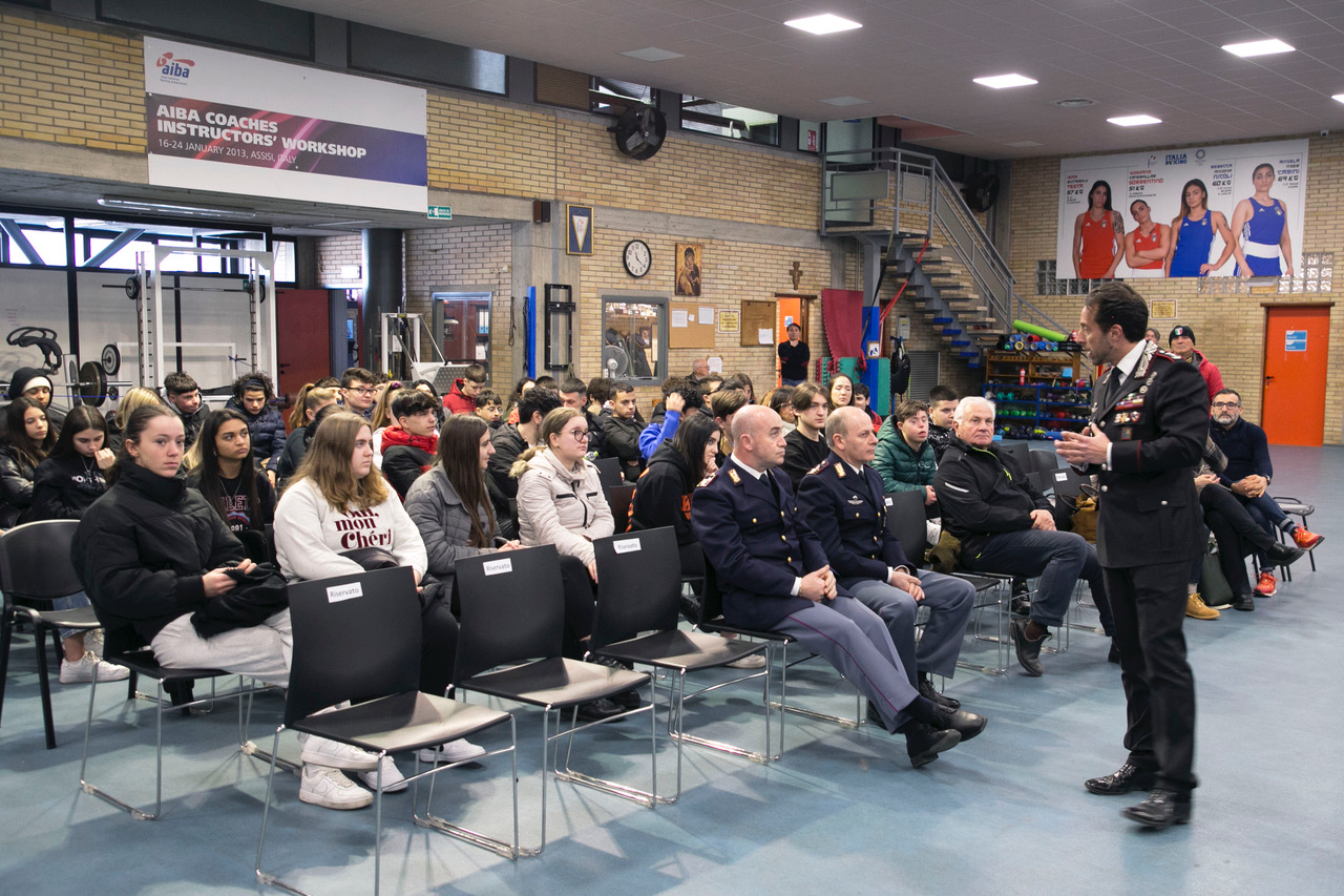 Bullismo e Cyberbullismo