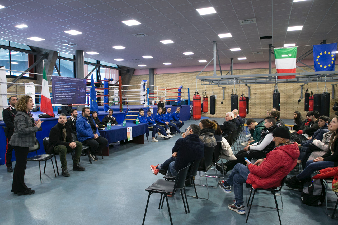 Bullismo e Cyberbullismo