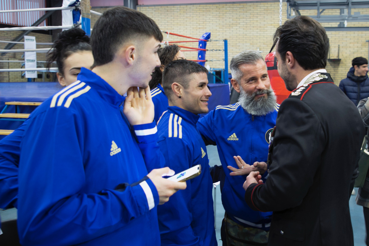 Bullismo e Cyberbullismo