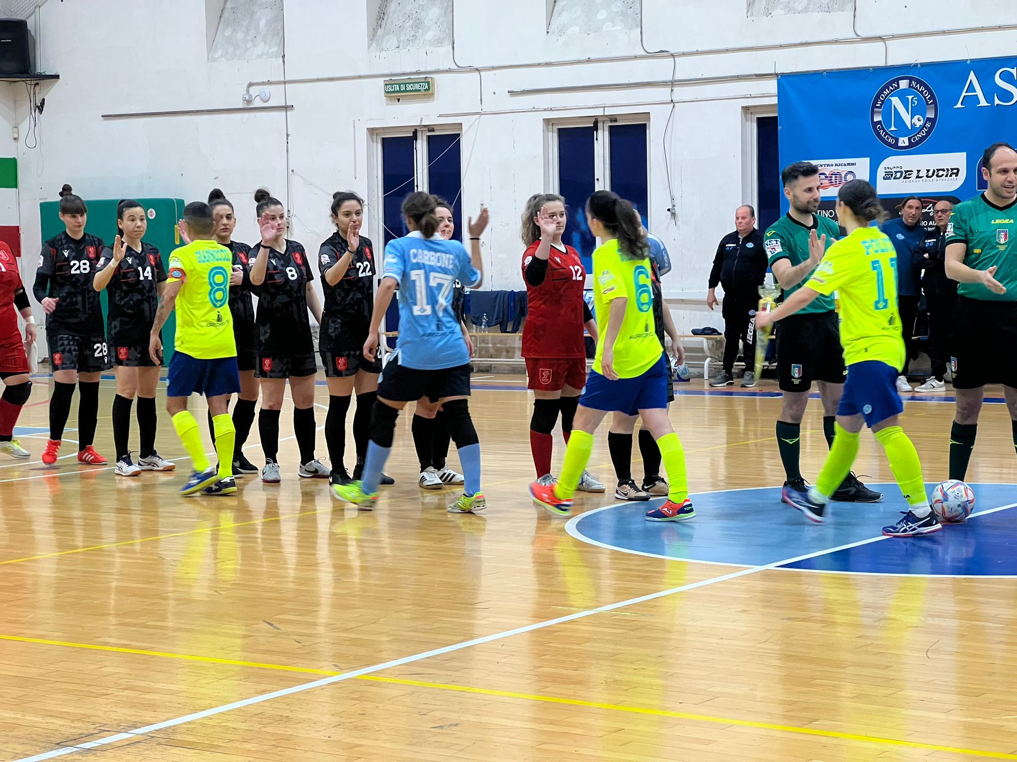 Perugia Futsal