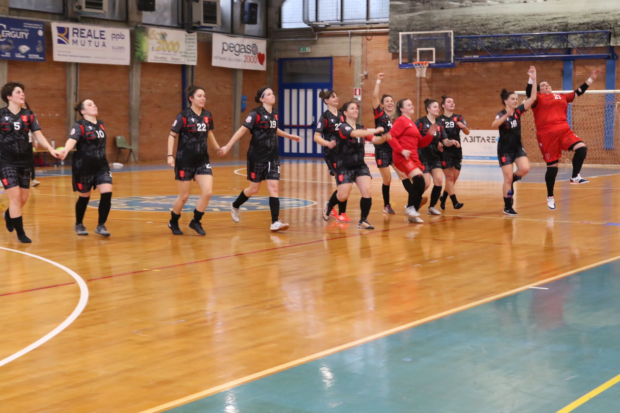 Perugia Futsal
