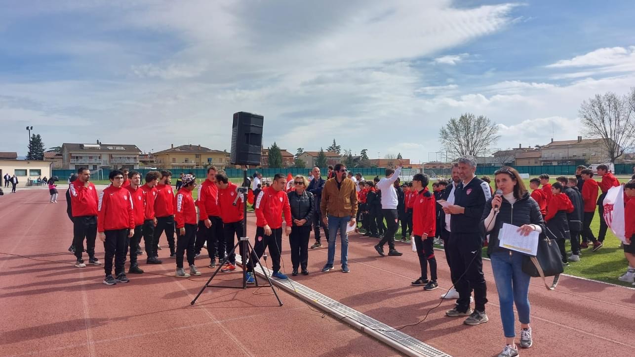 Calcio a 7 Bastia