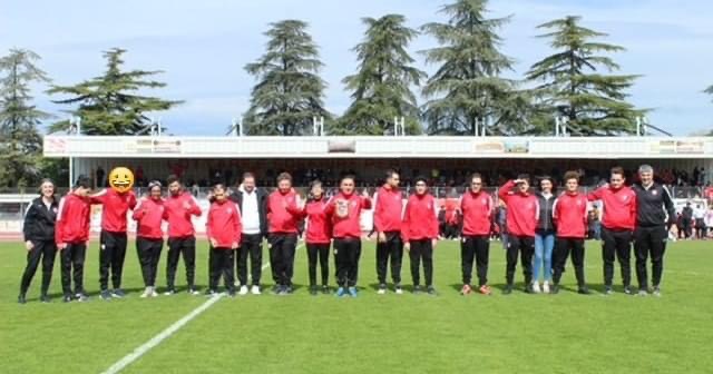 Calcio a 7 Bastia