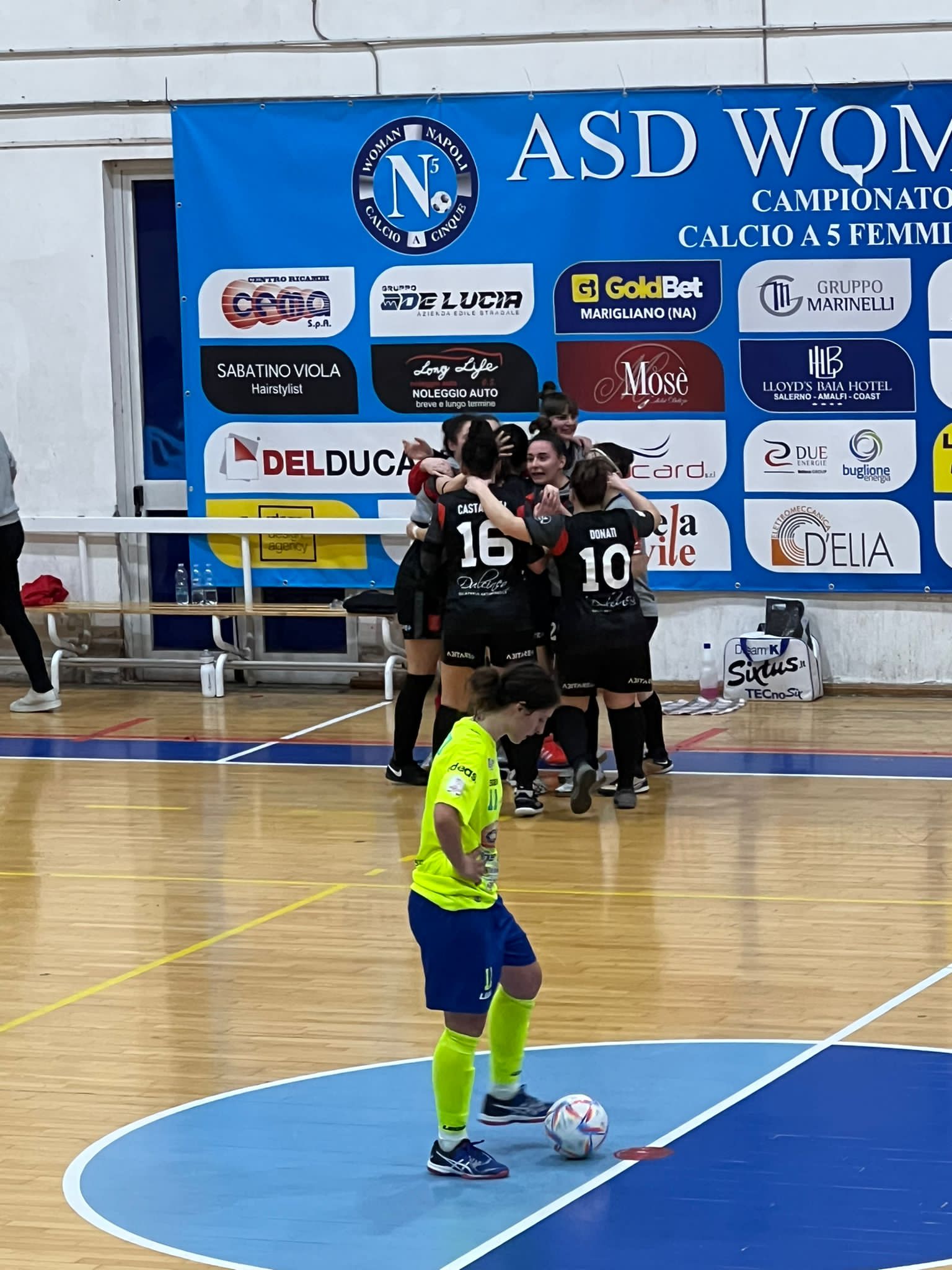 Perugia Futsal