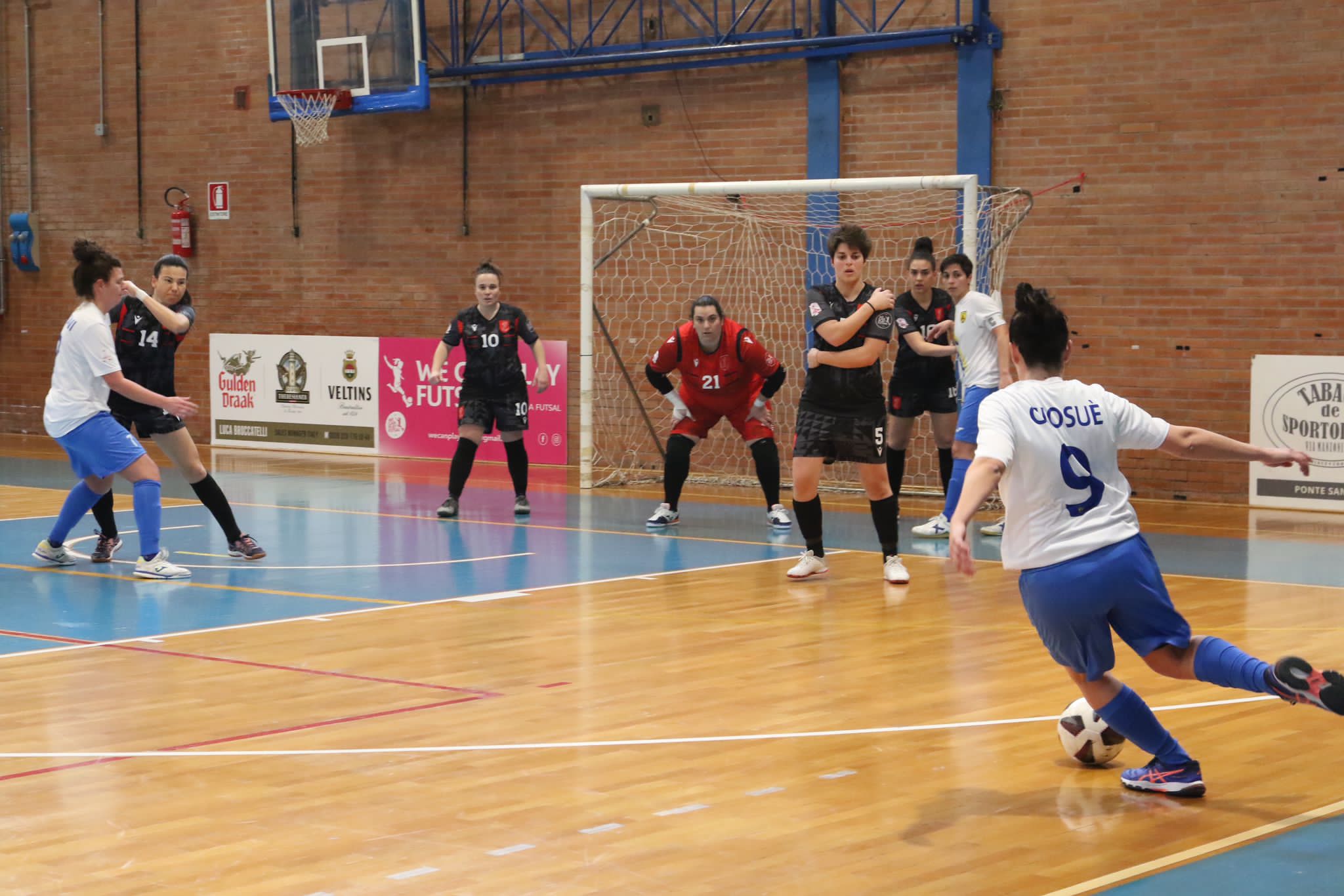 Perugia Futsal