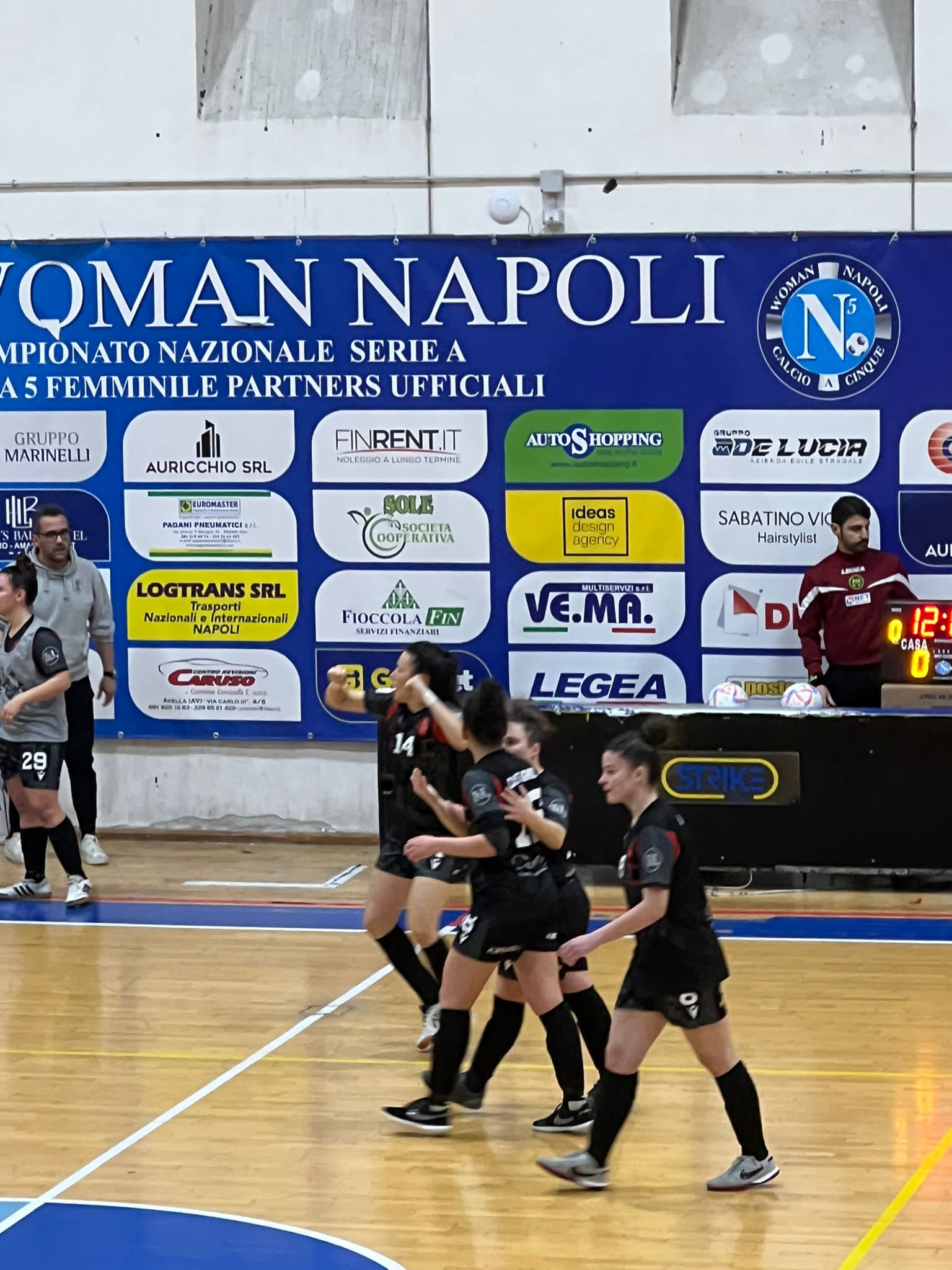 Perugia Futsal