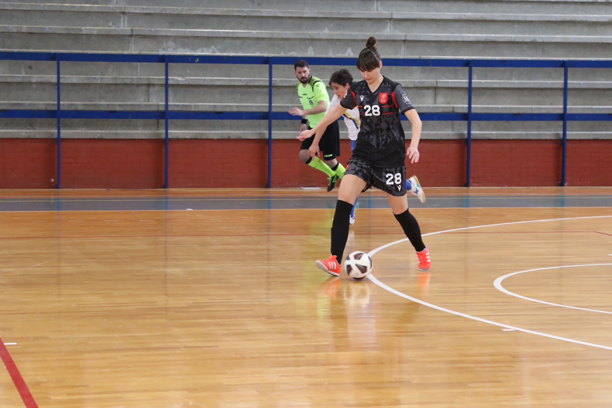 Perugia Futsal
