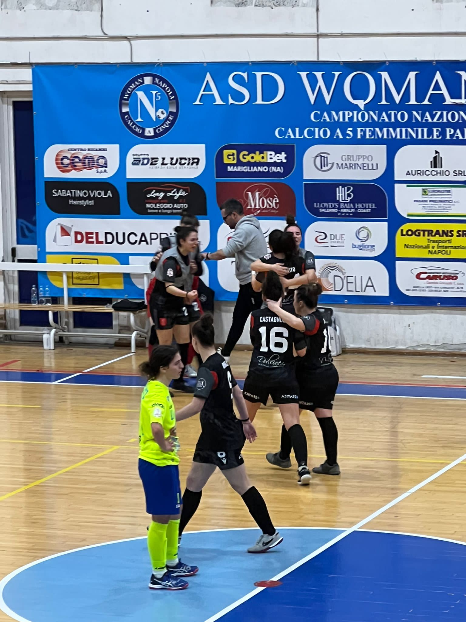 Perugia Futsal