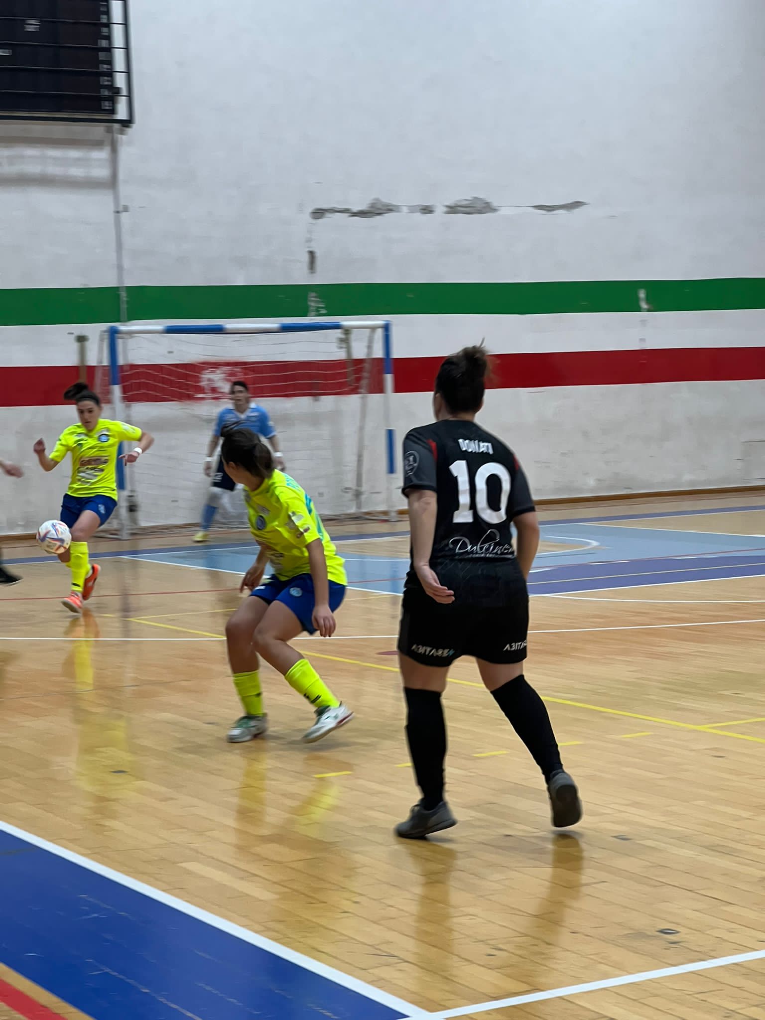 Perugia Futsal