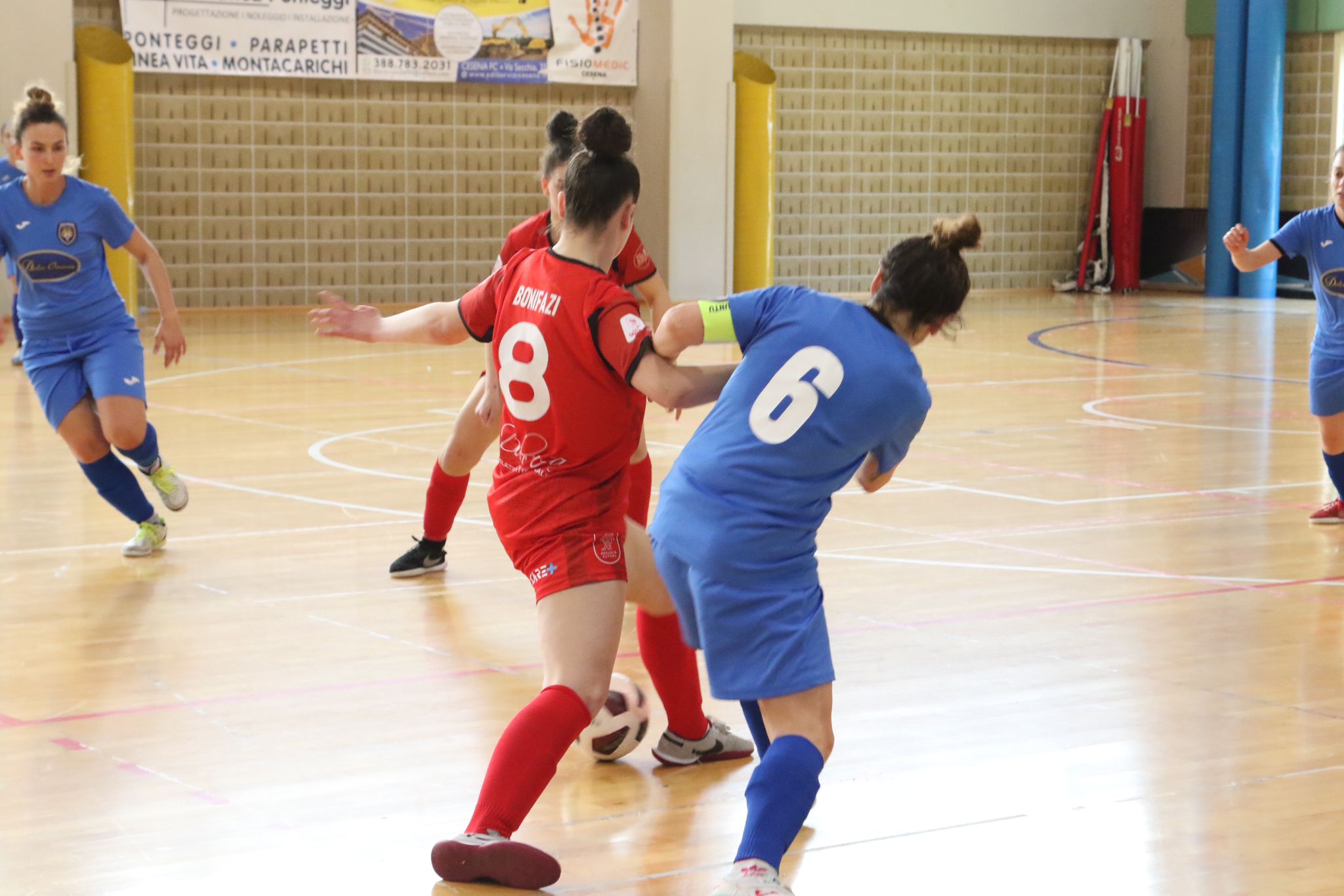 Perugia Futsal