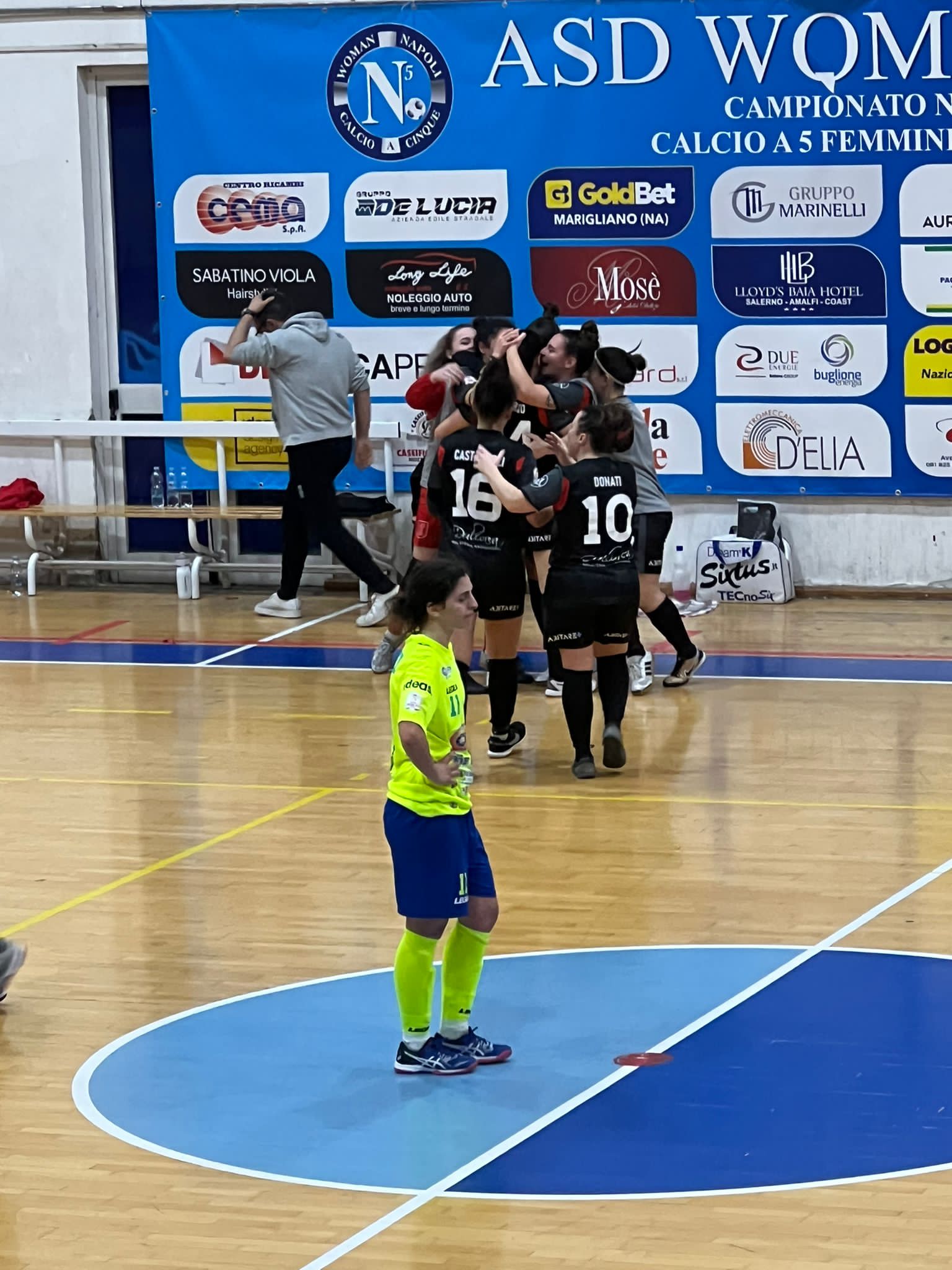 Perugia Futsal