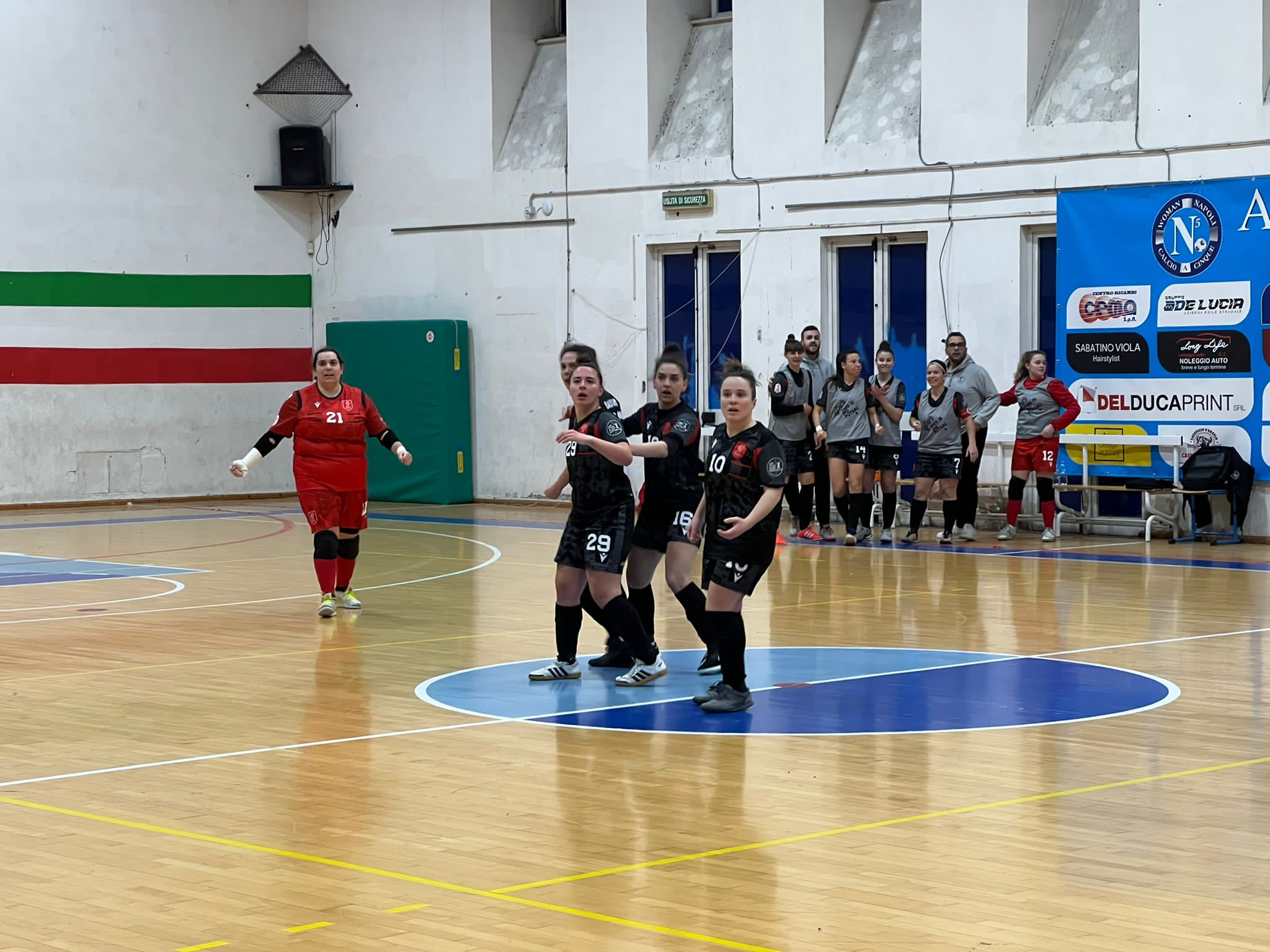 Perugia Futsal