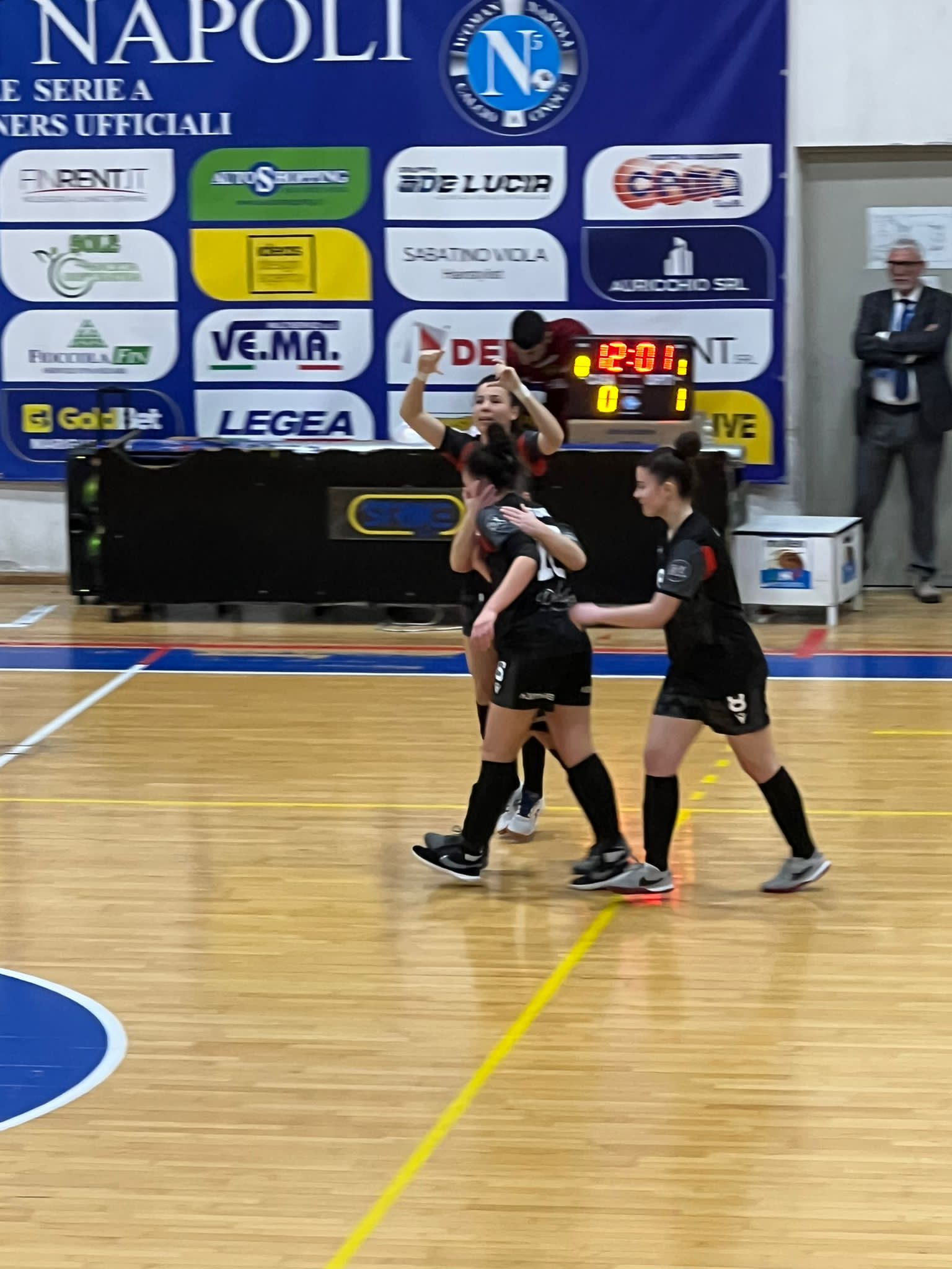 Perugia Futsal
