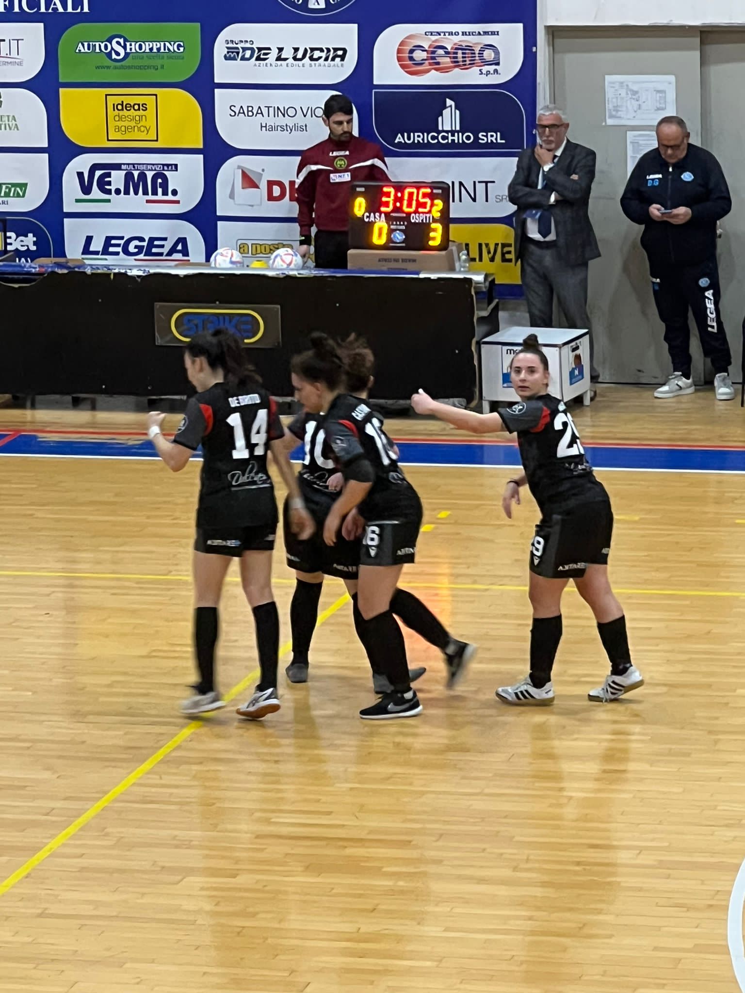 Perugia Futsal