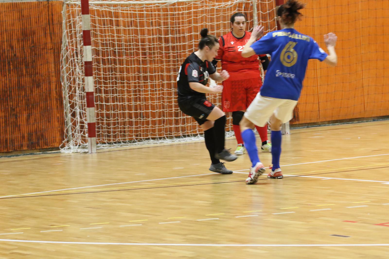 Perugia Futsal